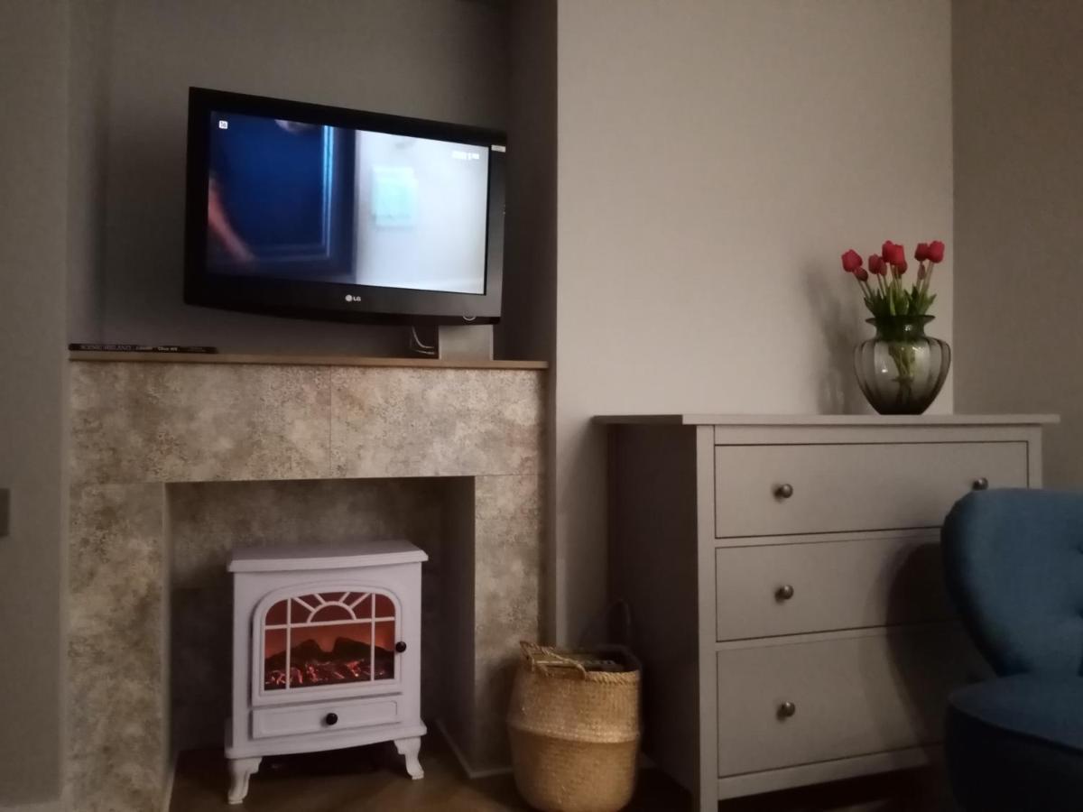 Apartament Dworcowa 100 M Do Pkp Колобжег Экстерьер фото