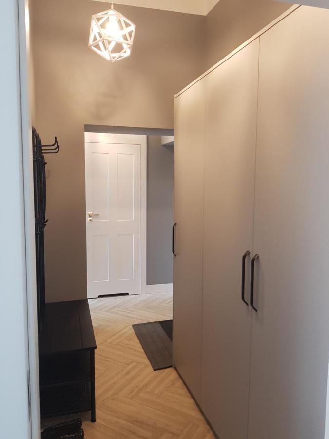 Apartament Dworcowa 100 M Do Pkp Колобжег Экстерьер фото